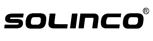 STRING-Solinco Solinco logo