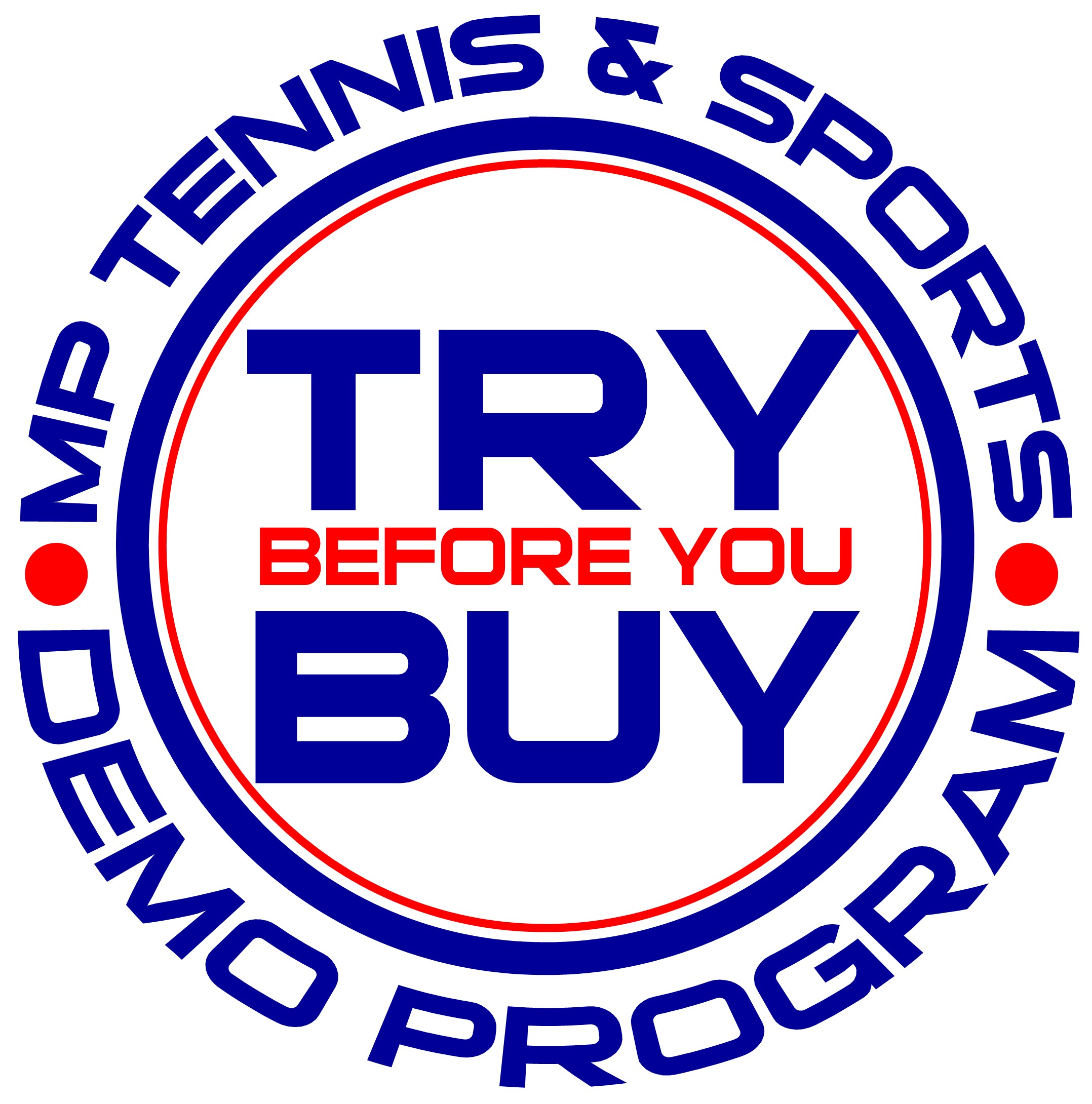 TRY-BUY TRY-BUY