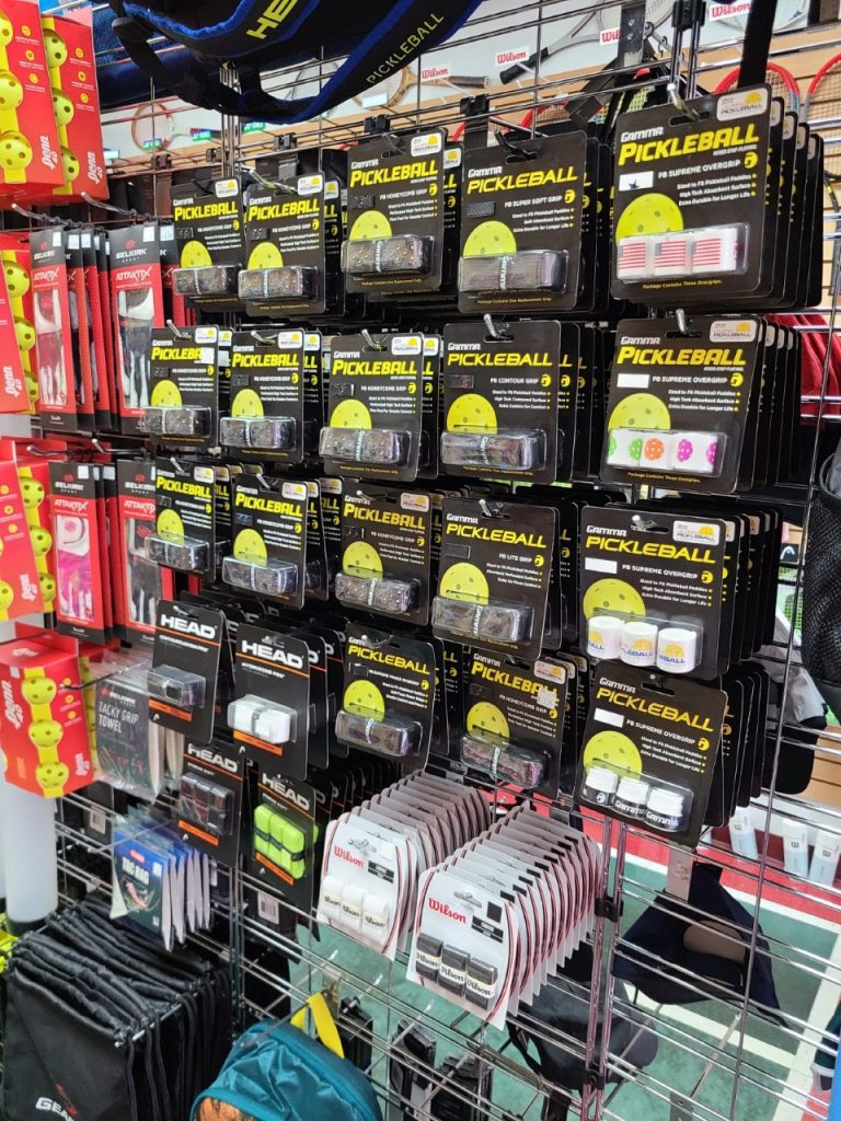 Pickleball store best sale near me