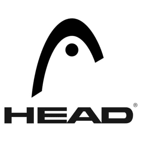 Head logo
