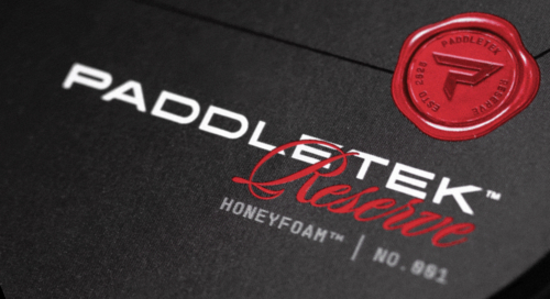 PaddletekReserve paddles