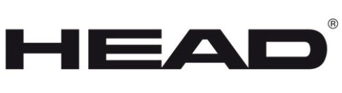 Head word mark logo